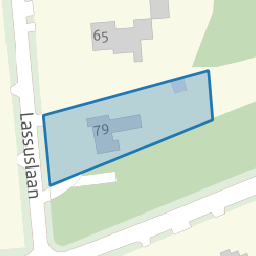 Perceel BIL01-E-2876