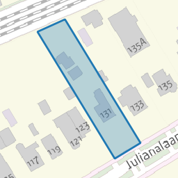 Perceel BIL01-E-2878