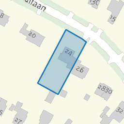 Perceel BIL01-E-2882