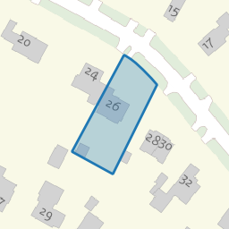 Perceel BIL01-E-2883