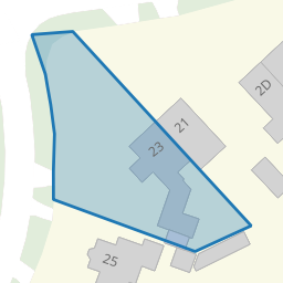 Perceel BIL01-E-2888