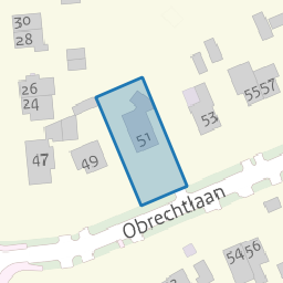 Perceel BIL01-E-2890