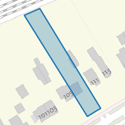 Perceel BIL01-E-2896