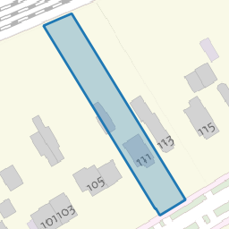 Perceel BIL01-E-2897