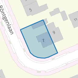 Perceel BIL01-E-2899