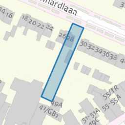 Perceel BIL01-E-2914