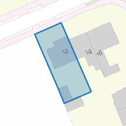 Perceel BIL01-E-2916