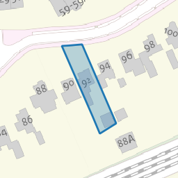 Perceel BIL01-E-2923