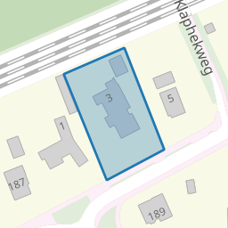 Perceel BIL01-E-2931