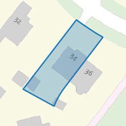 Perceel BIL01-E-2952