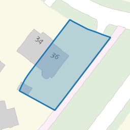 Perceel BIL01-E-2953