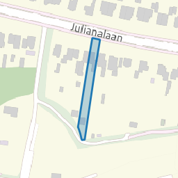 Perceel BIL01-E-2959