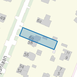 Perceel BIL01-E-2960