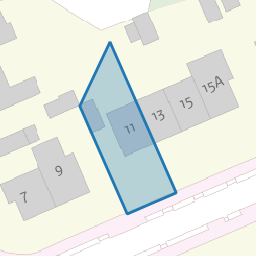 Perceel BIL01-E-2963