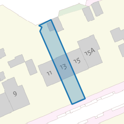 Perceel BIL01-E-2964