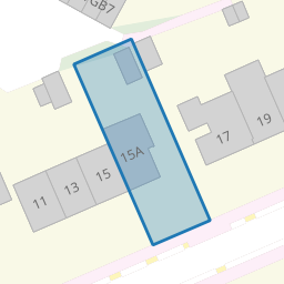 Perceel BIL01-E-2966