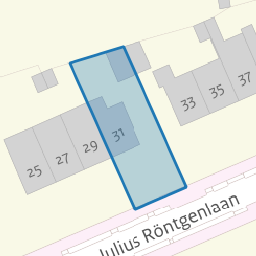 Perceel BIL01-E-2971
