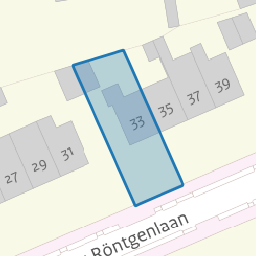 Perceel BIL01-E-2972