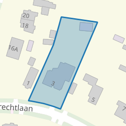 Perceel BIL01-E-2978