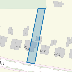 Perceel BIL01-E-2998