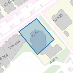 Perceel BIL01-E-3006