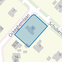 Perceel BIL01-E-3014