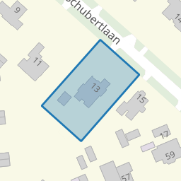 Perceel BIL01-E-3016