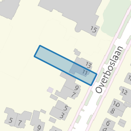 Perceel BIL01-E-3019