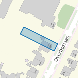 Perceel BIL01-E-3020