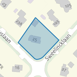 Perceel BIL01-E-3023