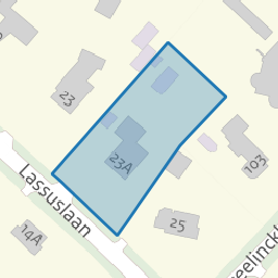 Perceel BIL01-E-3024