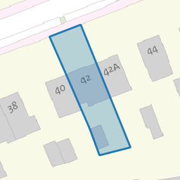 Perceel BIL01-E-3029