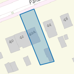 Perceel BIL01-E-3030