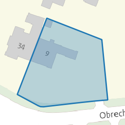 Perceel BIL01-E-3032