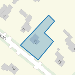 Perceel BIL01-E-3035