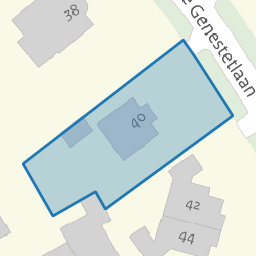 Perceel BIL01-E-3037