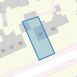 Perceel BIL01-E-3041