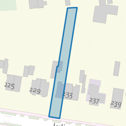 Perceel BIL01-E-3057