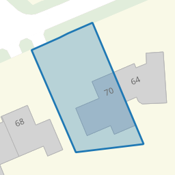 Perceel BIL01-E-3060