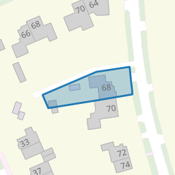 Perceel BIL01-E-3061