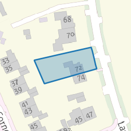 Perceel BIL01-E-3063