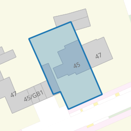 Perceel BIL01-E-3066