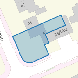 Perceel BIL01-E-3068