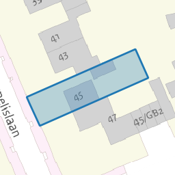 Perceel BIL01-E-3069