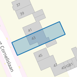 Perceel BIL01-E-3070