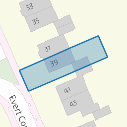 Perceel BIL01-E-3072