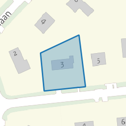 Perceel BIL01-E-3077