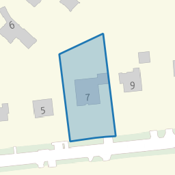 Perceel BIL01-E-3079