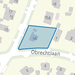 Perceel BIL01-E-3091