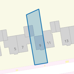 Perceel BIL01-E-3106